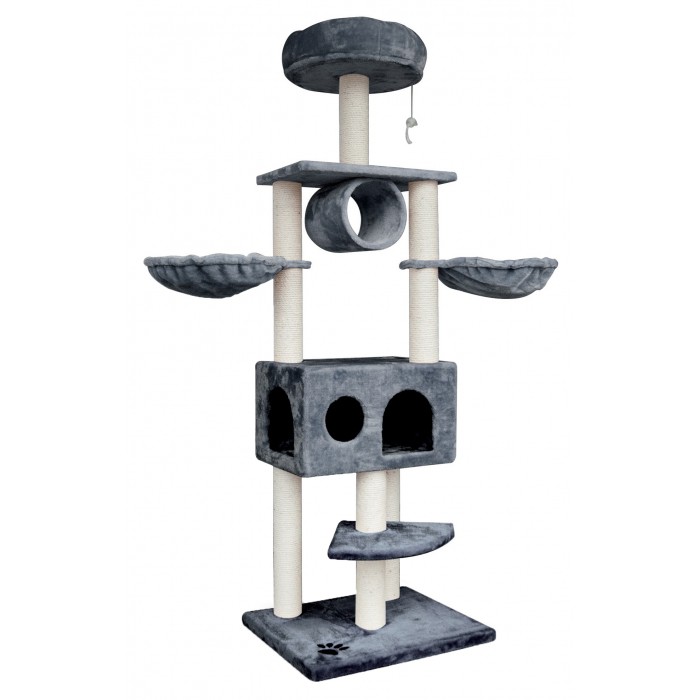 arbre a chat hamiform